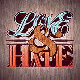 Love and Hate